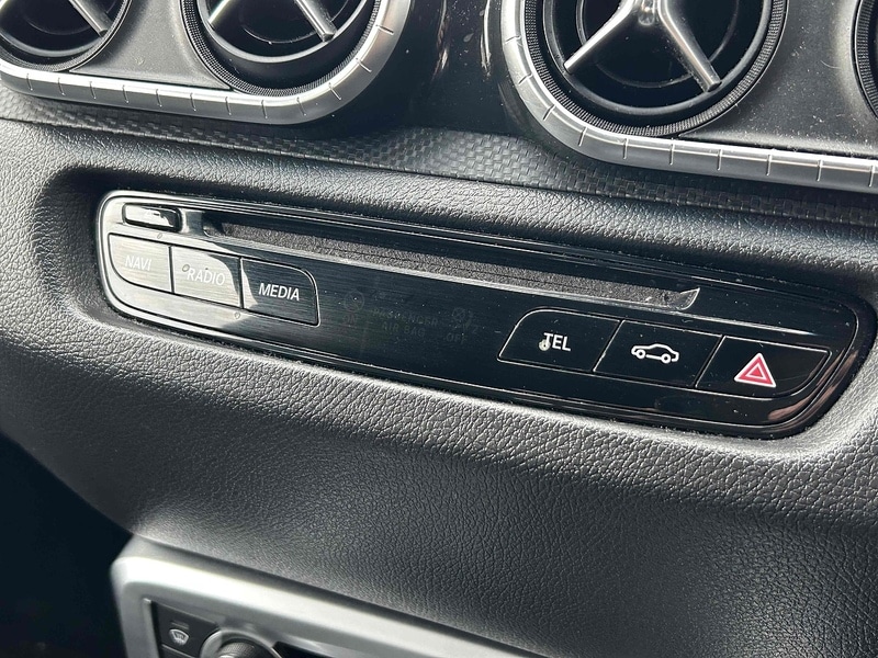 Used Mercedes-Benz X-Class 2020 for sale - 76106358: Photo 58