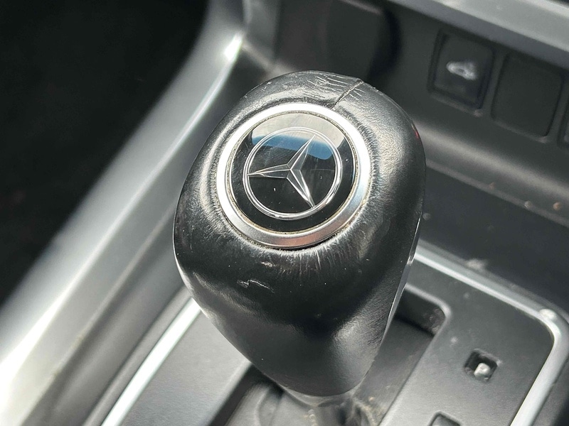 Used Mercedes-Benz X-Class 2020 for sale - 76106358: Photo 62