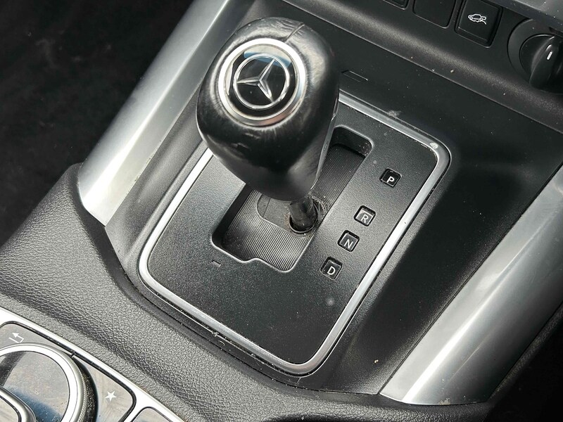 Used Mercedes-Benz X-Class 2020 for sale - 76106358: Photo 63