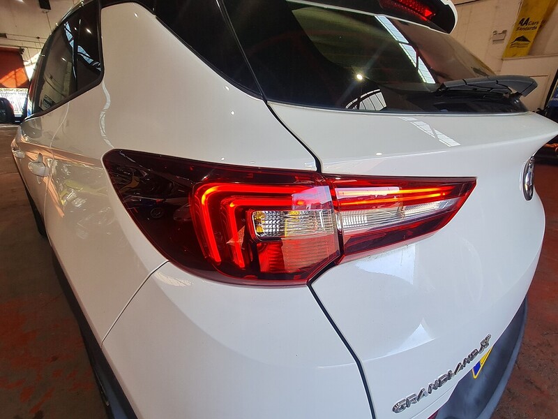 Used Vauxhall Grandland X 2019 for sale - 77932604: Photo 11