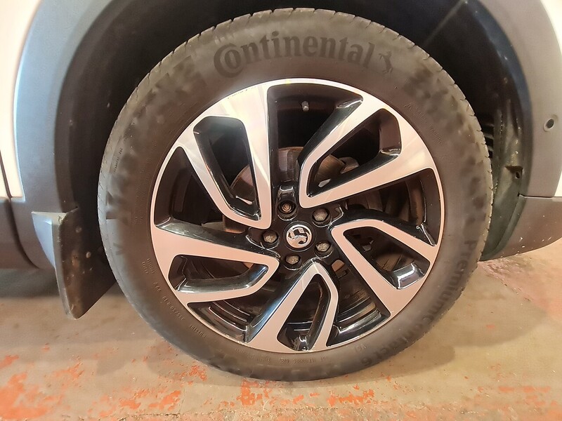 Used Vauxhall Grandland X 2019 for sale - 77932604: Photo 14