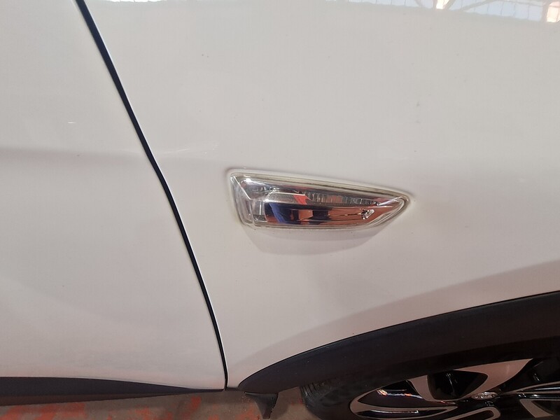 Used Vauxhall Grandland X 2019 for sale - 77932604: Photo 15