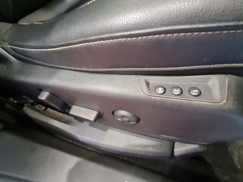 Used Vauxhall Grandland X 2019 for sale - 77932604: Photo 20