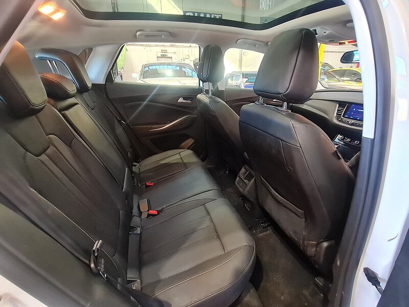 Used Vauxhall Grandland X 2019 for sale - 77932604: Photo 22