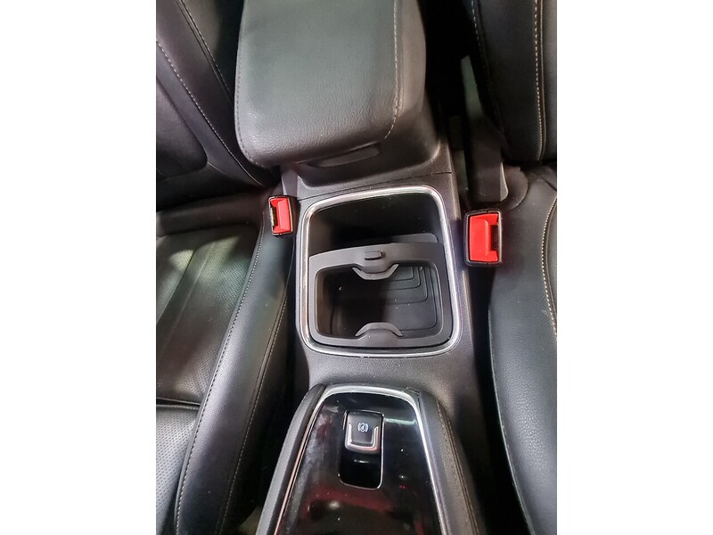 Used Vauxhall Grandland X 2019 for sale - 77932604: Photo 31