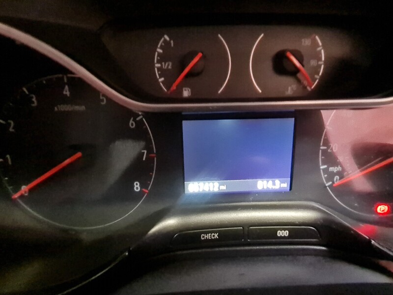 Used Vauxhall Grandland X 2019 for sale - 77932604: Photo 33