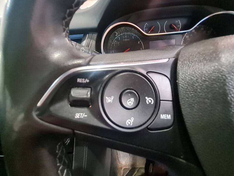 Used Vauxhall Grandland X 2019 for sale - 77932604: Photo 34