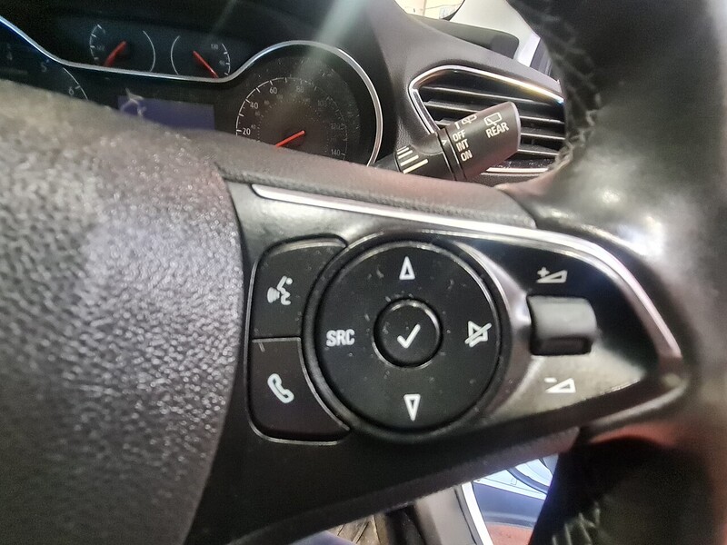Used Vauxhall Grandland X 2019 for sale - 77932604: Photo 35