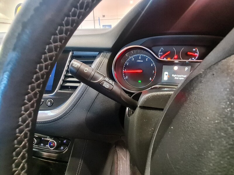 Used Vauxhall Grandland X 2019 for sale - 77932604: Photo 36