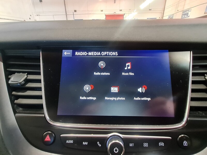 Used Vauxhall Grandland X 2019 for sale - 77932604: Photo 38