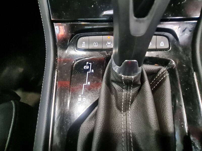 Used Vauxhall Grandland X 2019 for sale - 77932604: Photo 41