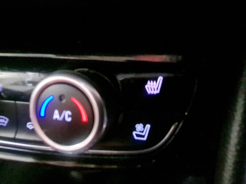 Used Vauxhall Grandland X 2019 for sale - 77932604: Photo 42