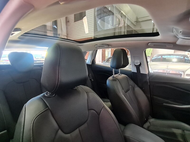 Used Vauxhall Grandland X 2019 for sale - 77932604: Photo 47