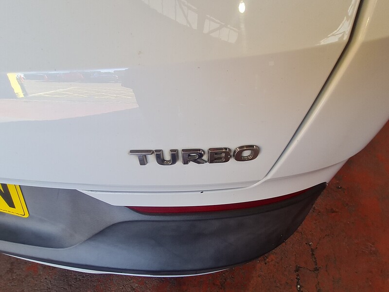 Used Vauxhall Grandland X 2019 for sale - 77932604: Photo 9