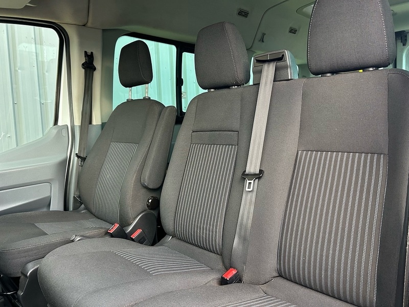 Used Ford Transit 2015 for sale - 77172801: Photo 12