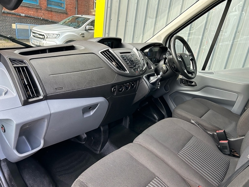 Used Ford Transit 2015 for sale - 77172801: Photo 14