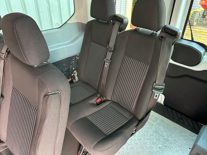 Used Ford Transit 2015 for sale - 77172801: Photo 16