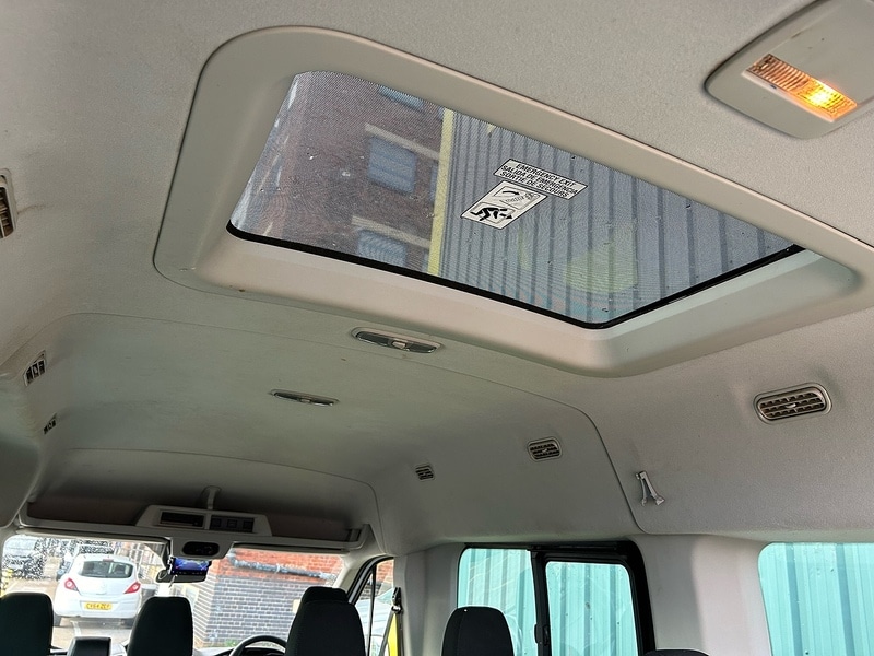 Used Ford Transit 2015 for sale - 77172801: Photo 21