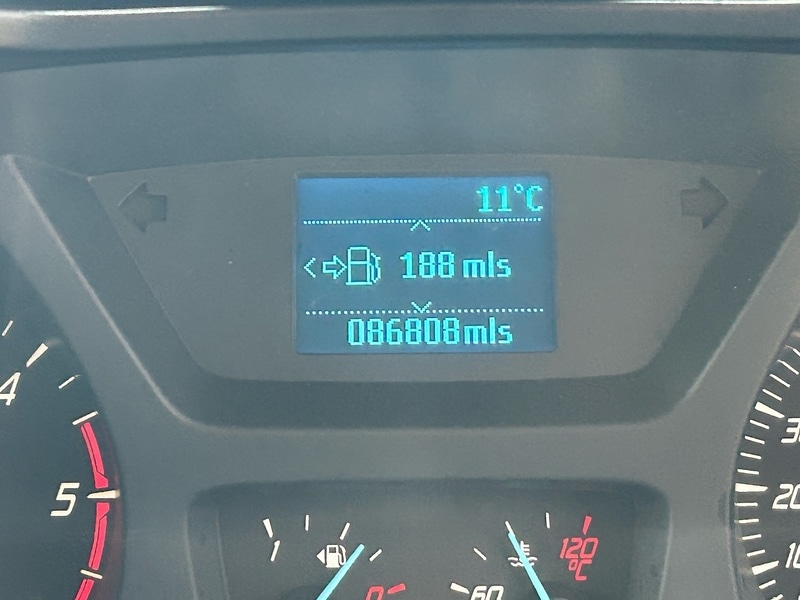 Used Ford Transit 2015 for sale - 77172801: Photo 39