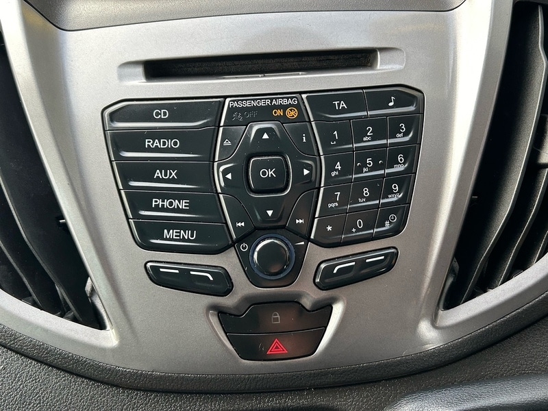 Used Ford Transit 2015 for sale - 77172801: Photo 42