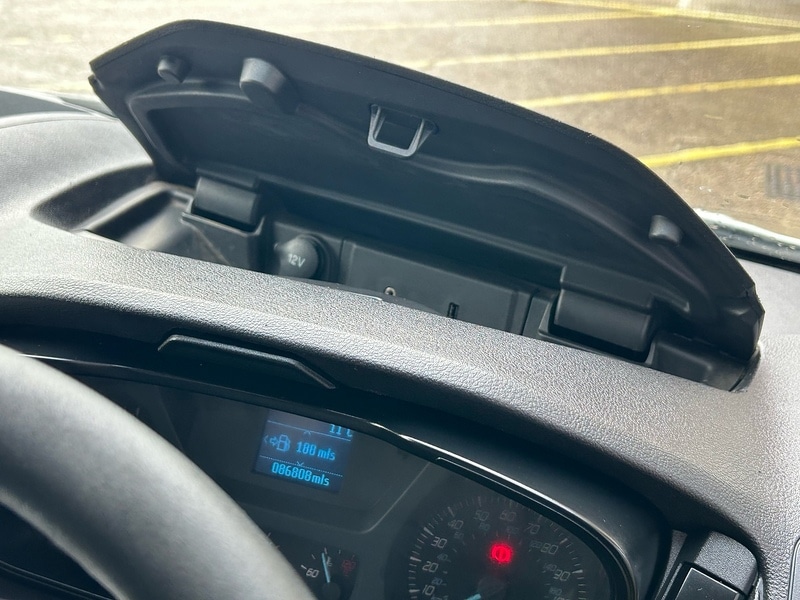 Used Ford Transit 2015 for sale - 77172801: Photo 47