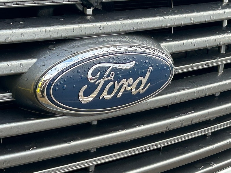 Used Ford Transit 2015 for sale - 77172801: Photo 53