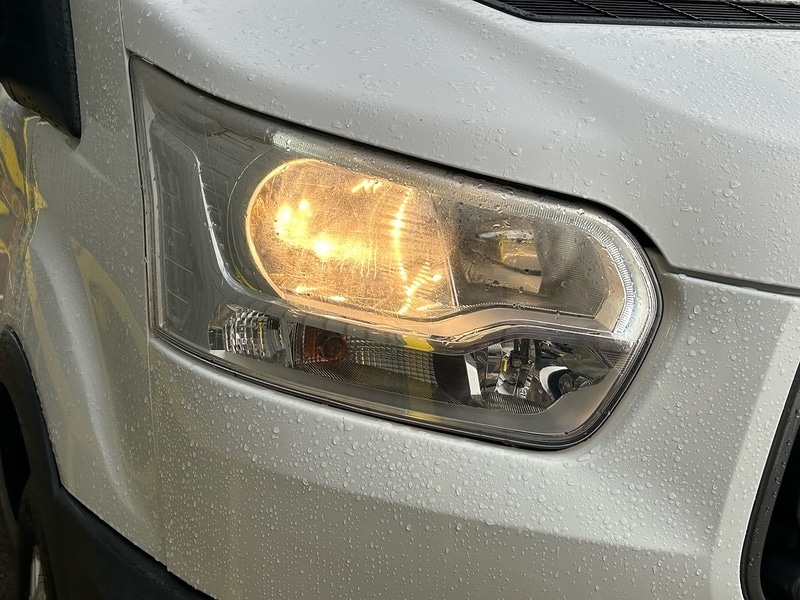 Used Ford Transit 2015 for sale - 77172801: Photo 54