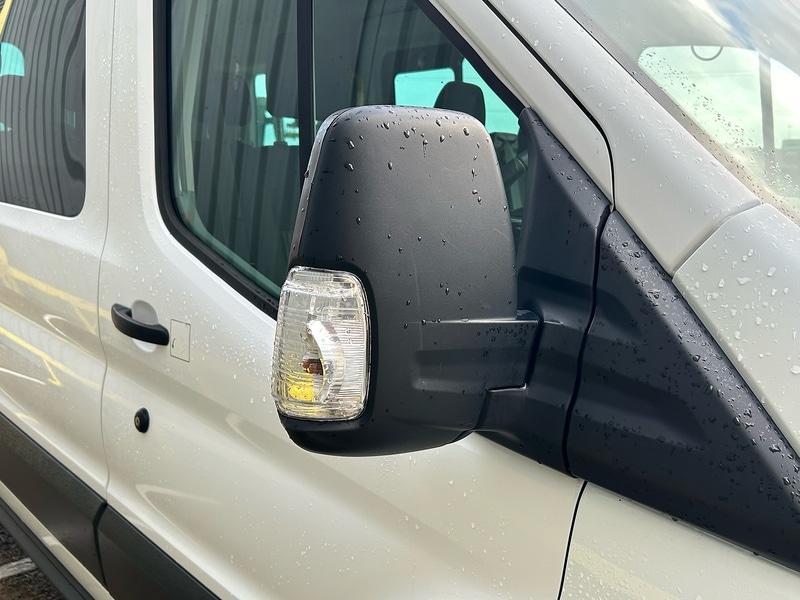 Used Ford Transit 2015 for sale - 77172801: Photo 55