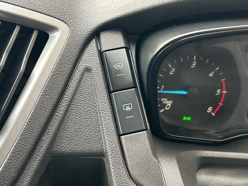 Used Ford Transit 2015 for sale - 77172801: Photo 59