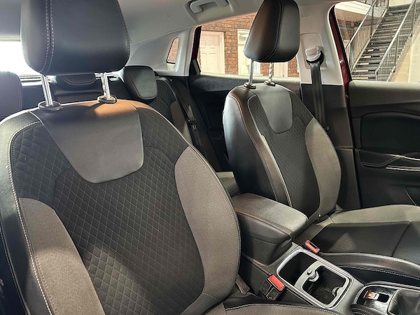 Used Vauxhall Grandland X 2019 for sale - 74674888: Photo 11