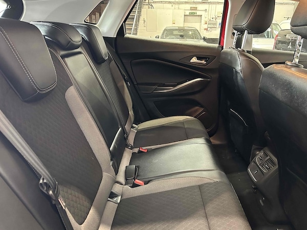 Used Vauxhall Grandland X 2019 for sale - 74674888: Photo 13