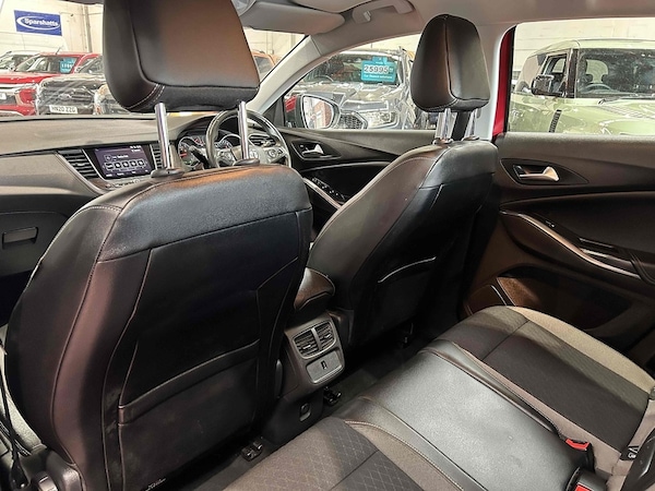 Used Vauxhall Grandland X 2019 for sale - 74674888: Photo 17