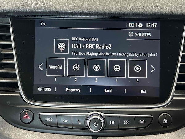 Used Vauxhall Grandland X 2019 for sale - 74674888: Photo 23