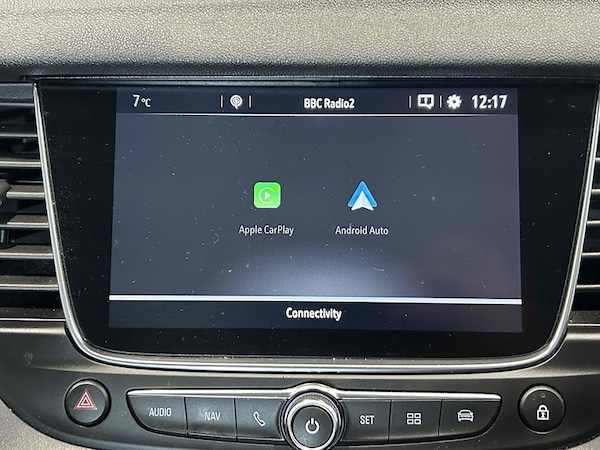 Used Vauxhall Grandland X 2019 for sale - 74674888: Photo 24