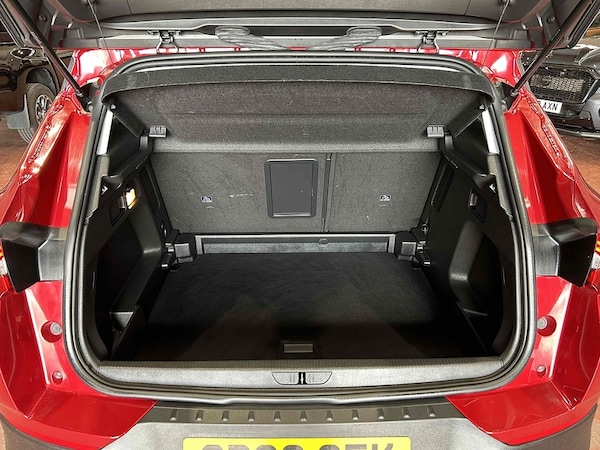 Used Vauxhall Grandland X 2019 for sale - 74674888: Photo 33