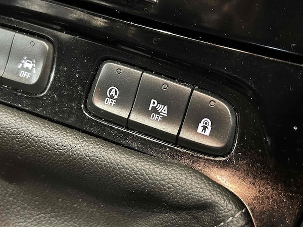 Used Vauxhall Grandland X 2019 for sale - 74674888: Photo 34
