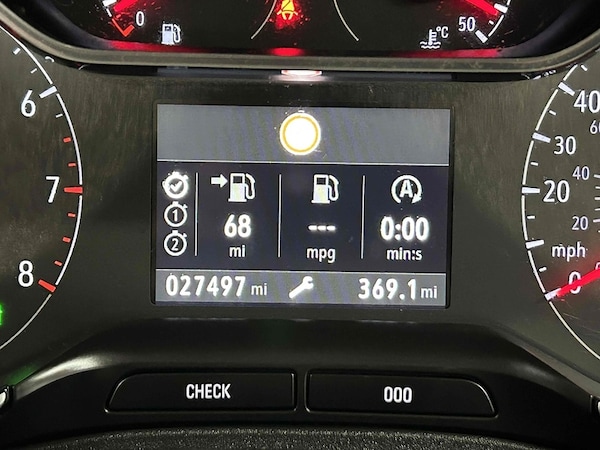 Used Vauxhall Grandland X 2019 for sale - 74674888: Photo 40