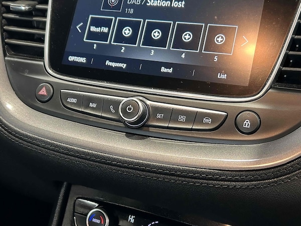 Used Vauxhall Grandland X 2019 for sale - 74674888: Photo 42