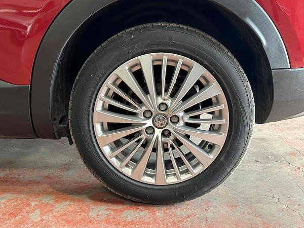 Used Vauxhall Grandland X 2019 for sale - 74674888: Photo 52