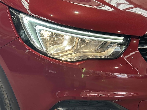 Used Vauxhall Grandland X 2019 for sale - 74674888: Photo 55