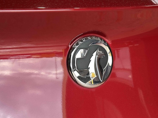 Used Vauxhall Grandland X 2019 for sale - 74674888: Photo 57