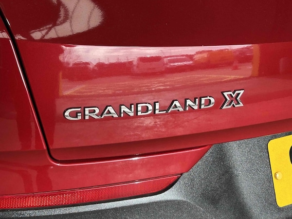 Used Vauxhall Grandland X 2019 for sale - 74674888: Photo 58