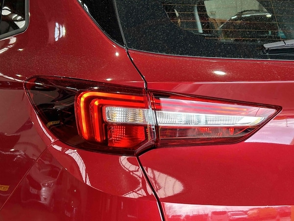 Used Vauxhall Grandland X 2019 for sale - 74674888: Photo 59