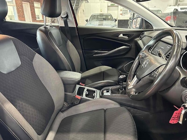 Used Vauxhall Grandland X 2019 for sale - 74674888: Photo 70