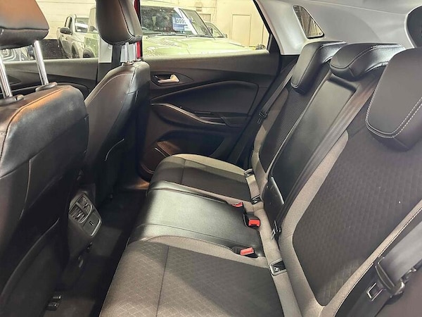 Used Vauxhall Grandland X 2019 for sale - 74674888: Photo 76