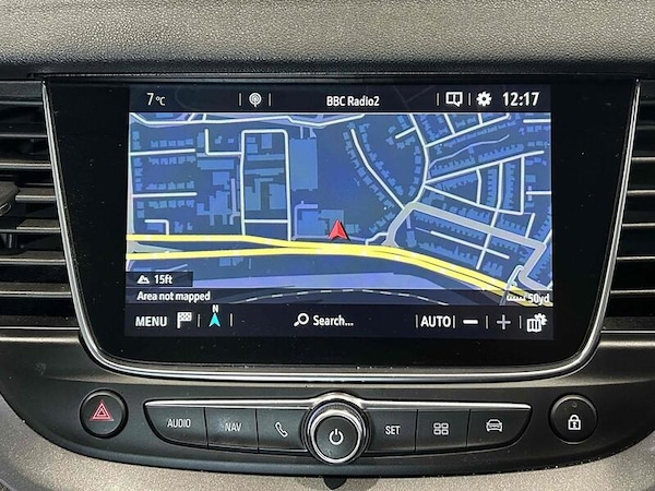 Used Vauxhall Grandland X 2019 for sale - 74674888: Photo 81
