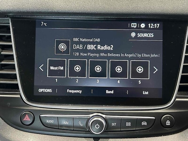 Used Vauxhall Grandland X 2019 for sale - 74674888: Photo 83
