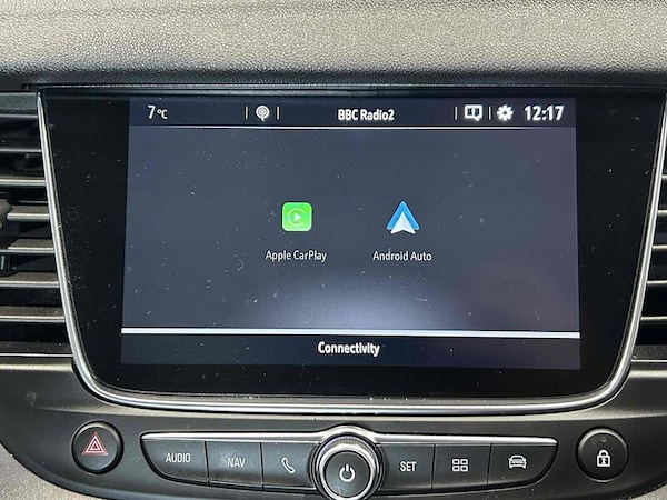 Used Vauxhall Grandland X 2019 for sale - 74674888: Photo 84