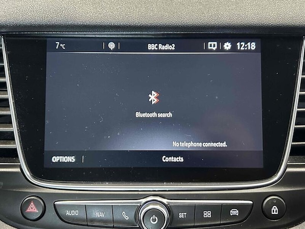 Used Vauxhall Grandland X 2019 for sale - 74674888: Photo 85