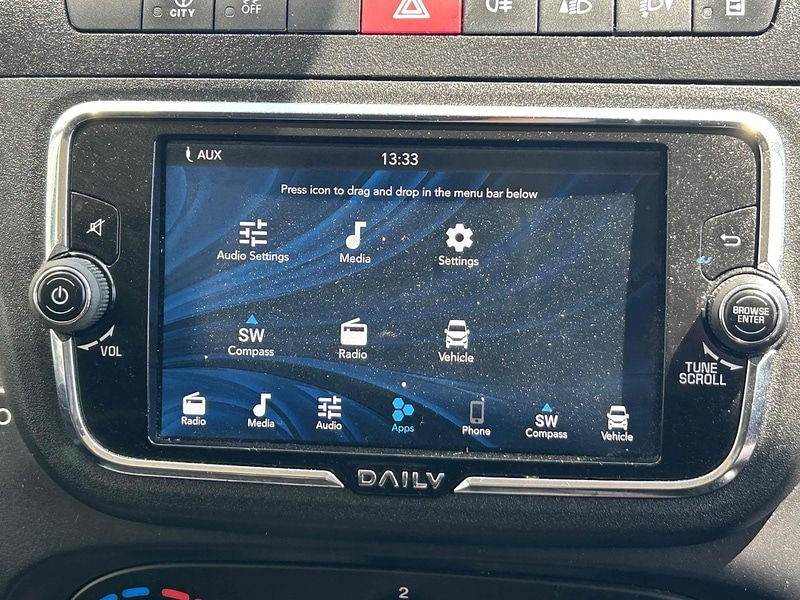 Used Iveco Daily 2020 for sale - 75955442: Photo 27